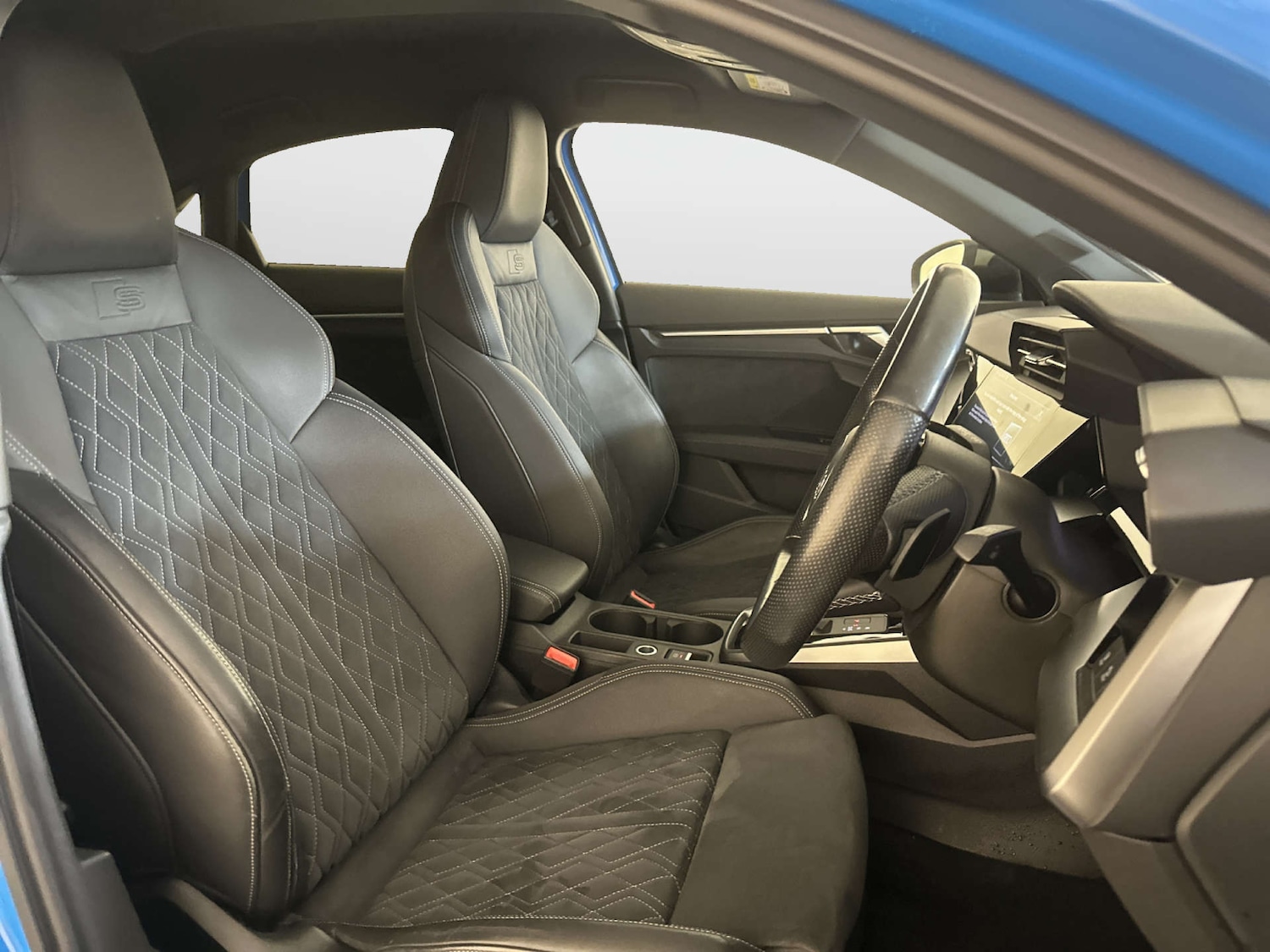 Used Audi A3 2022 for sale - 78027737: Photo 13