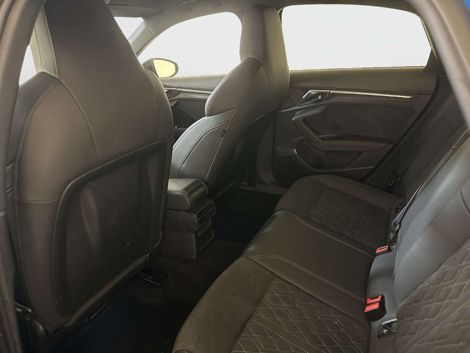 Used Audi A3 2022 for sale - 78027737: Photo 14