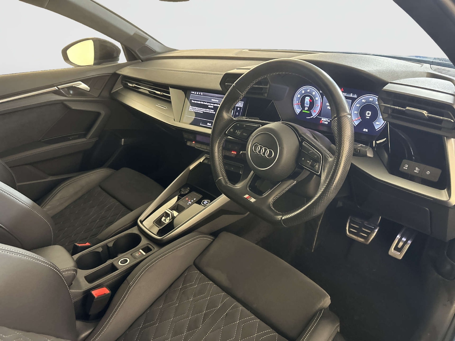 Used Audi A3 2022 for sale - 78027737: Photo 16