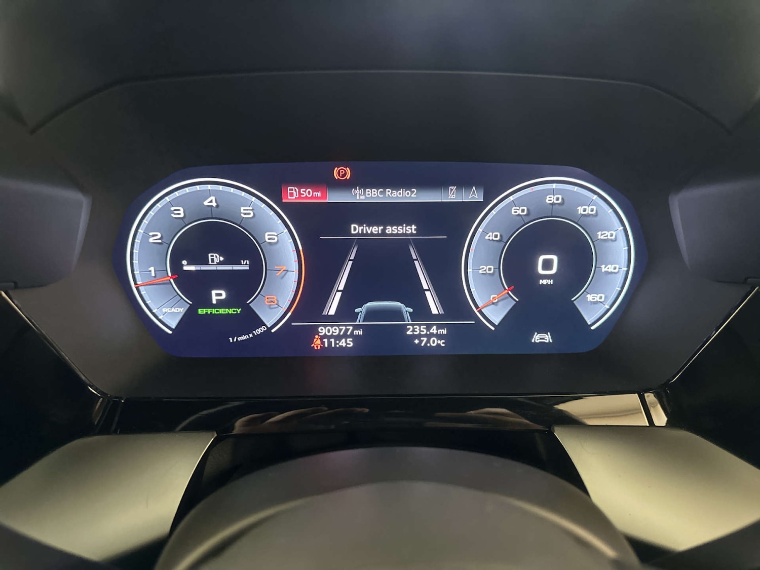 Used Audi A3 2022 for sale - 78027737: Photo 19