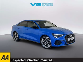 Audi A3 feature image