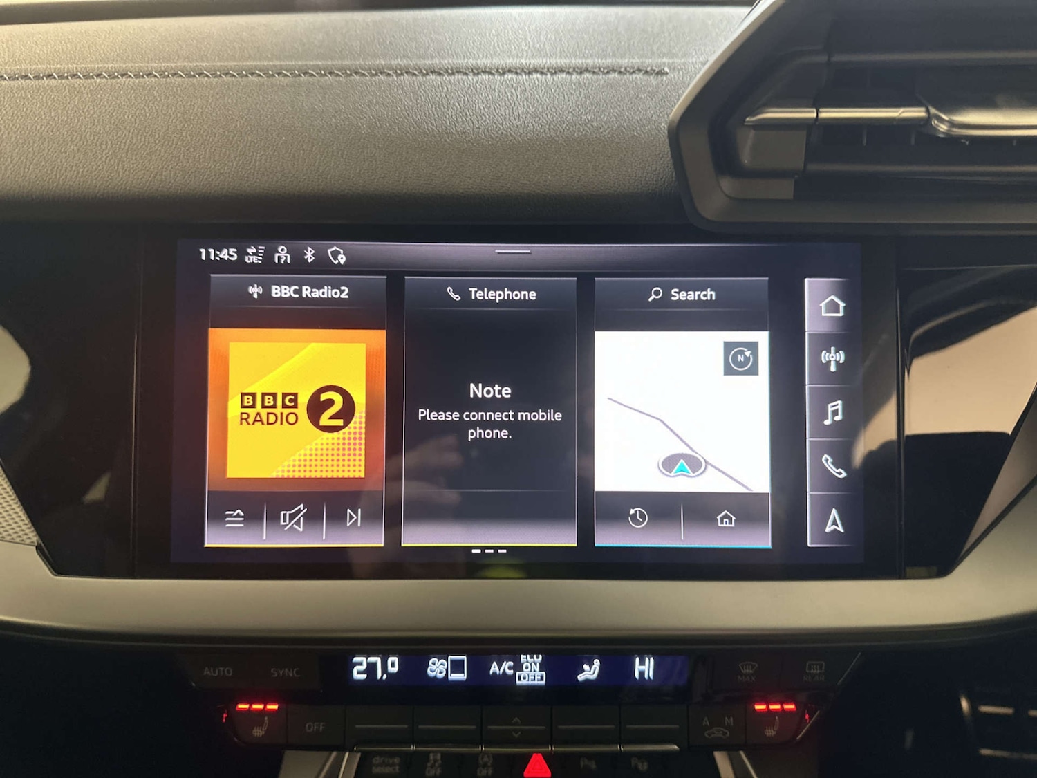 Used Audi A3 2022 for sale - 78027737: Photo 21