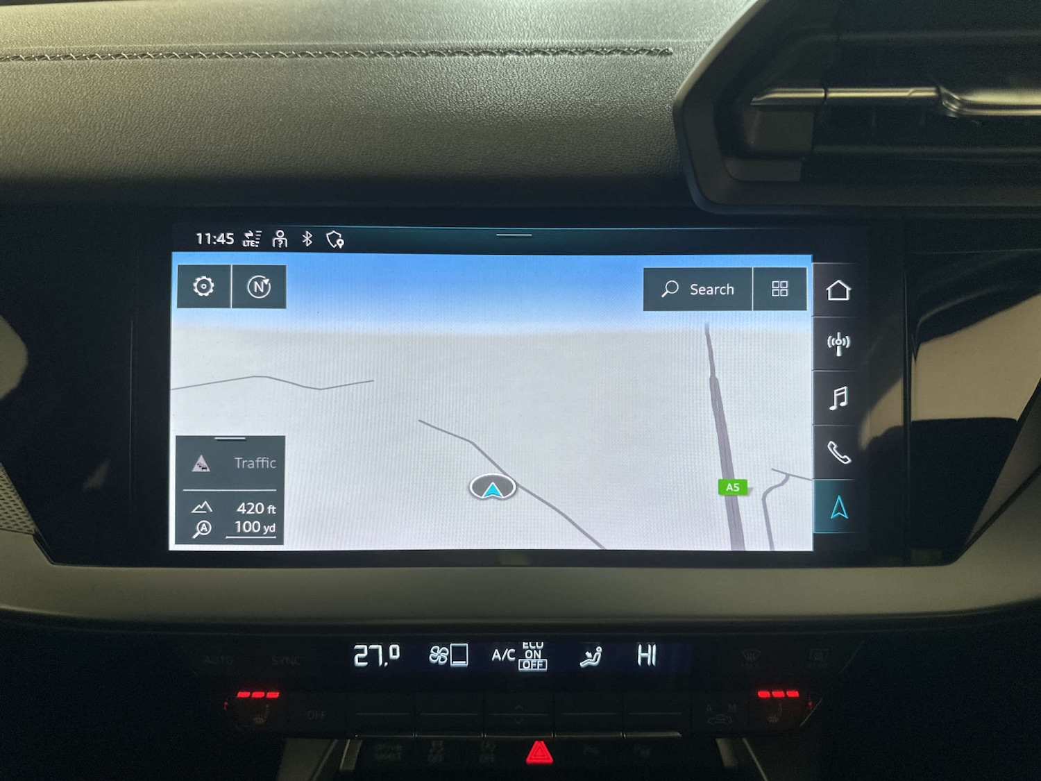 Used Audi A3 2022 for sale - 78027737: Photo 22