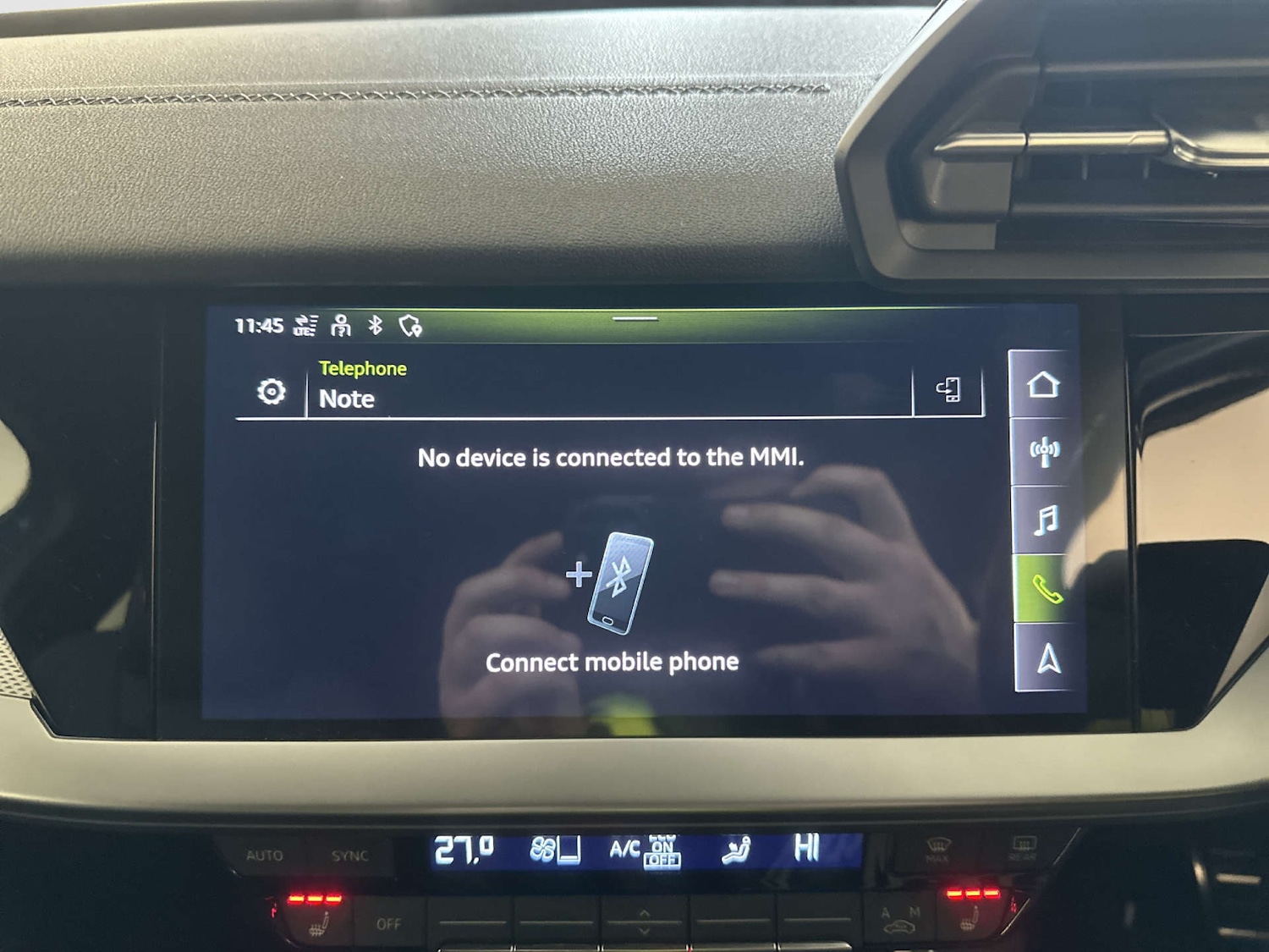 Used Audi A3 2022 for sale - 78027737: Photo 23