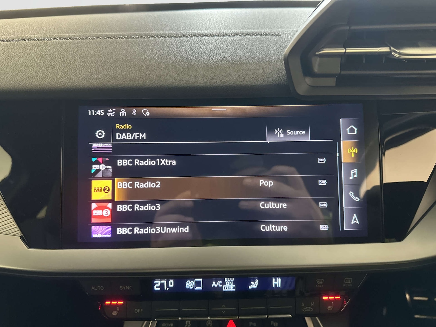 Used Audi A3 2022 for sale - 78027737: Photo 24