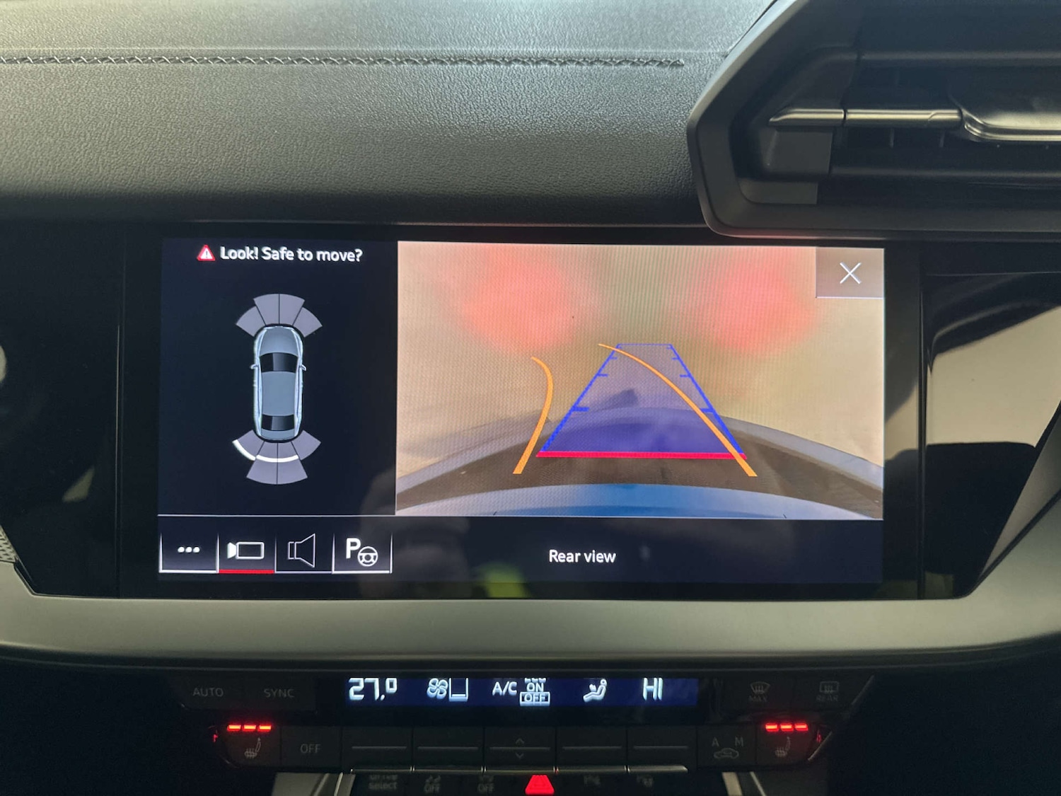 Used Audi A3 2022 for sale - 78027737: Photo 25