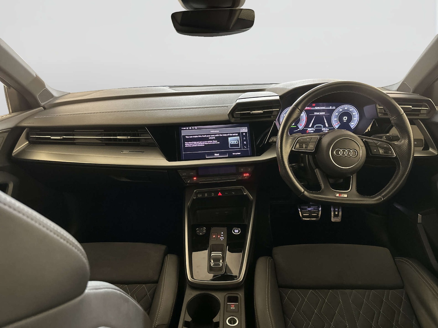 Used Audi A3 2022 for sale - 78027737: Photo 3