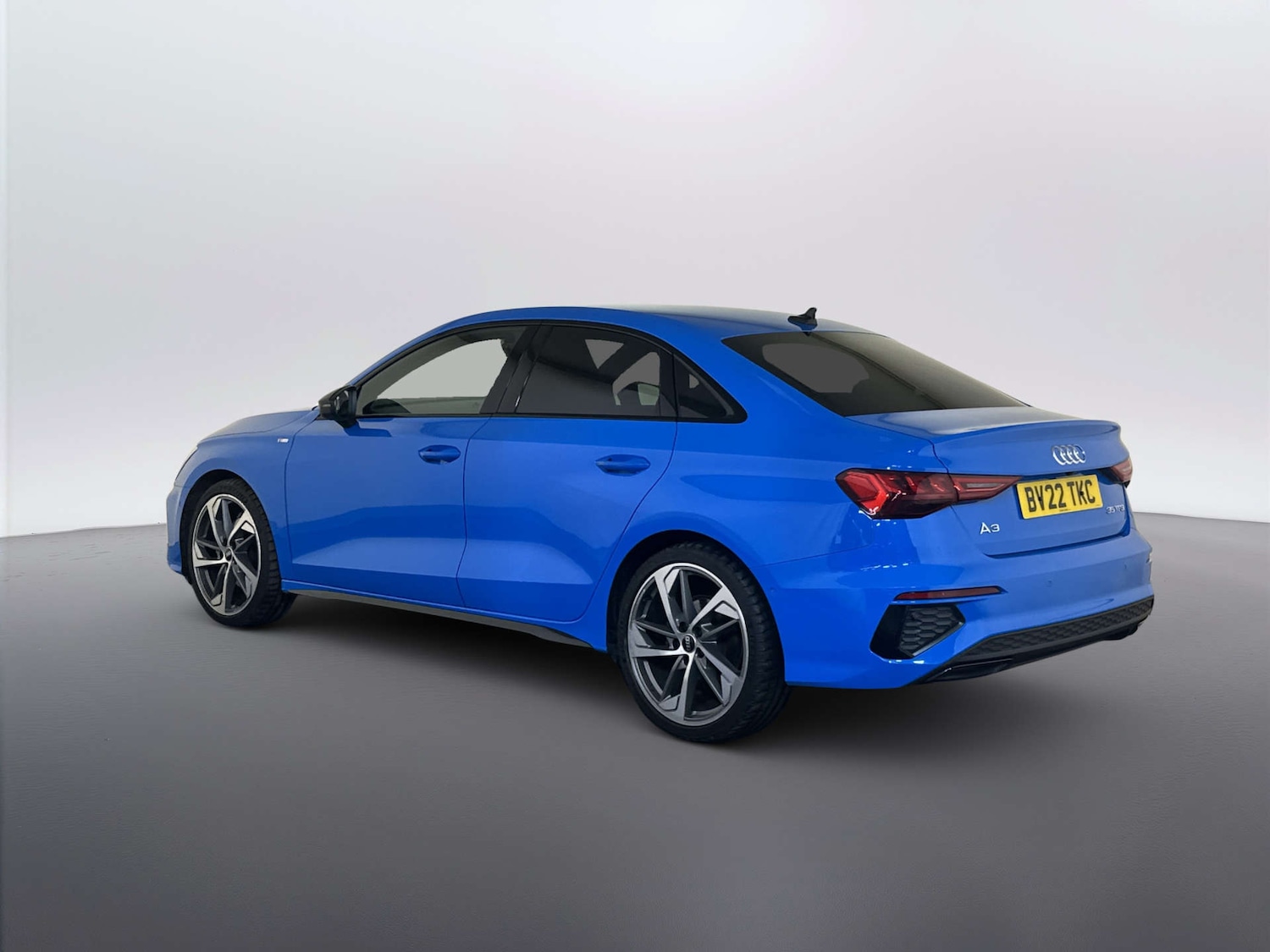 Used Audi A3 2022 for sale - 78027737: Photo 8