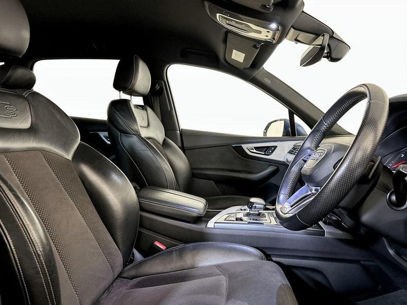 Used Audi Q7 2017 for sale - 76718927: Photo 13