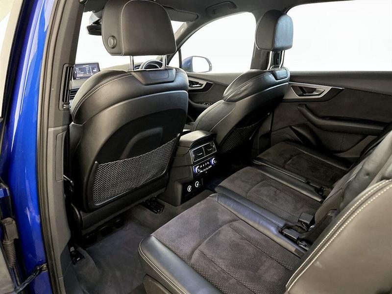 Used Audi Q7 2017 for sale - 76718927: Photo 14