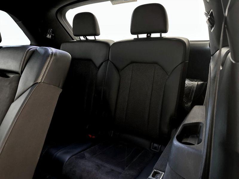 Used Audi Q7 2017 for sale - 76718927: Photo 15