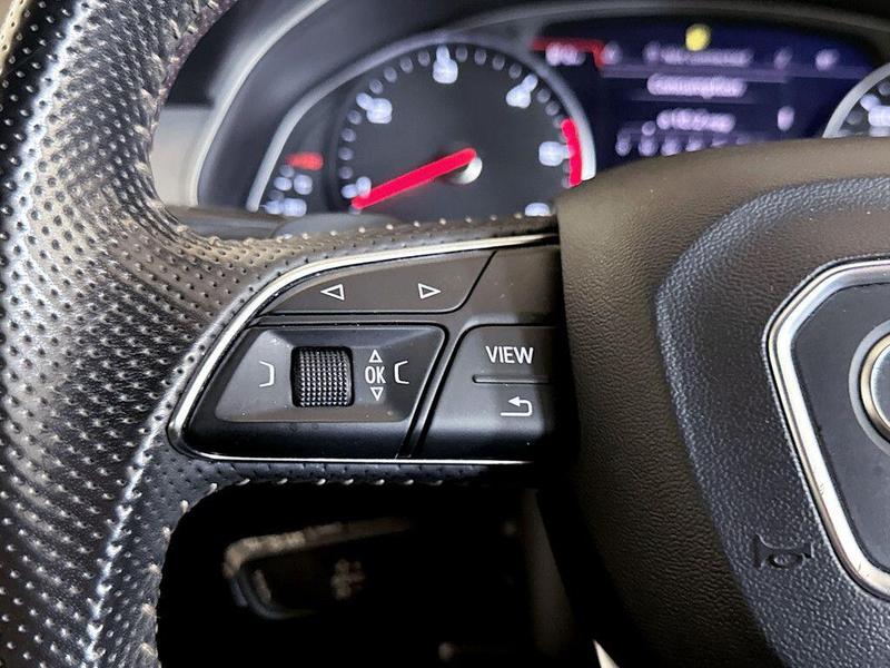 Used Audi Q7 2017 for sale - 76718927: Photo 18