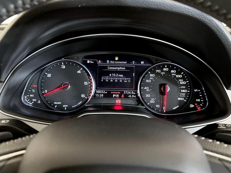 Used Audi Q7 2017 for sale - 76718927: Photo 19