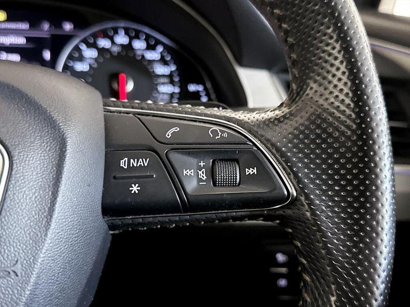 Used Audi Q7 2017 for sale - 76718927: Photo 20