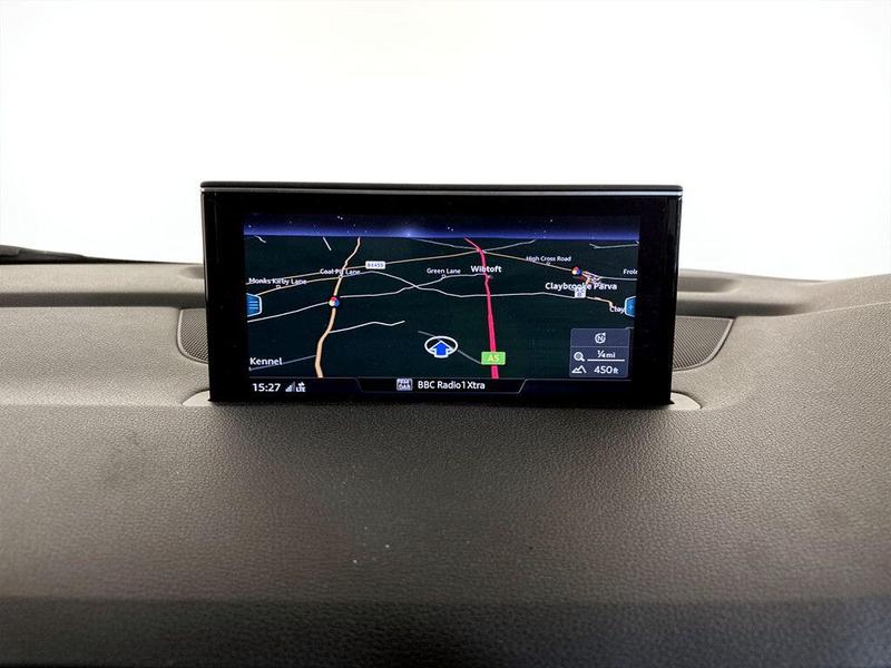 Used Audi Q7 2017 for sale - 76718927: Photo 22