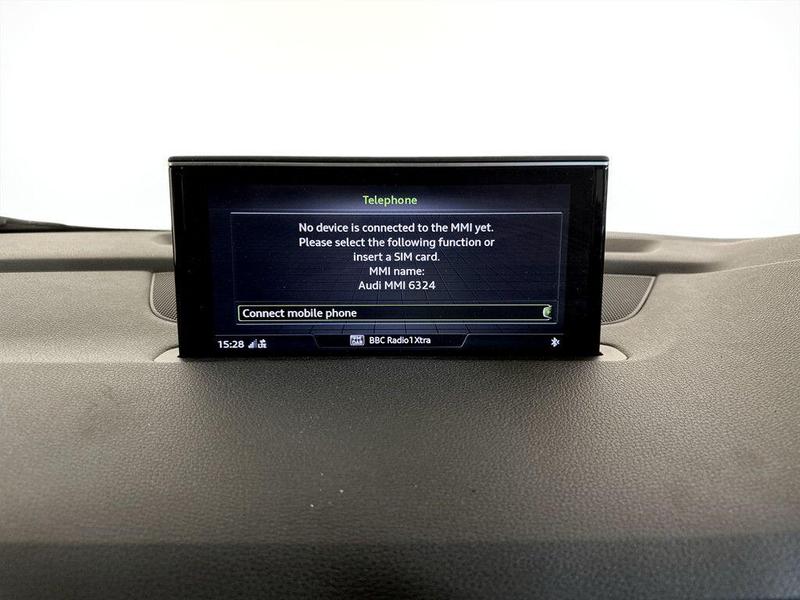 Used Audi Q7 2017 for sale - 76718927: Photo 24