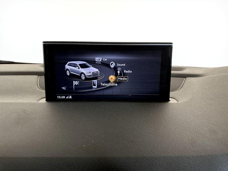 Used Audi Q7 2017 for sale - 76718927: Photo 25