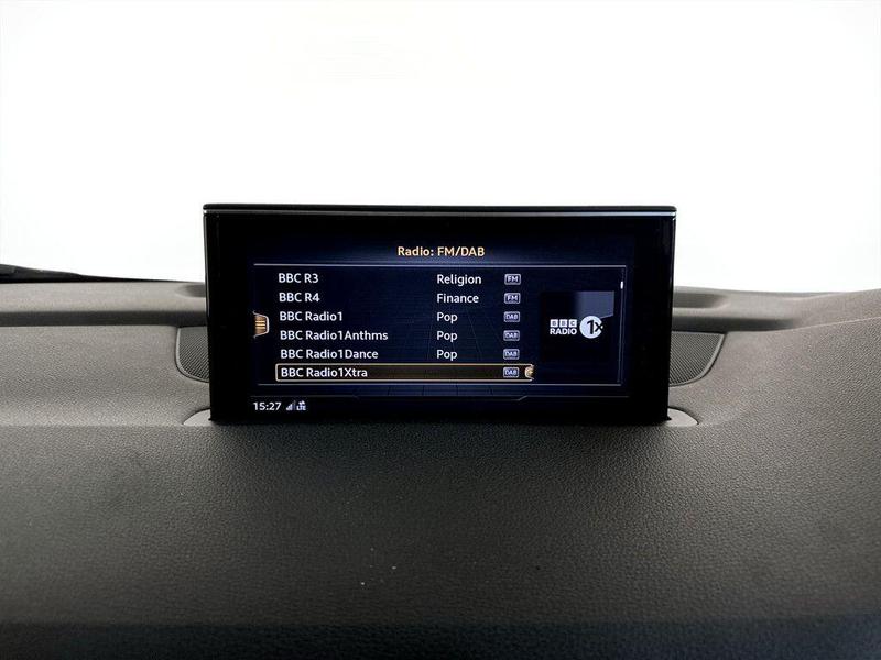 Used Audi Q7 2017 for sale - 76718927: Photo 26