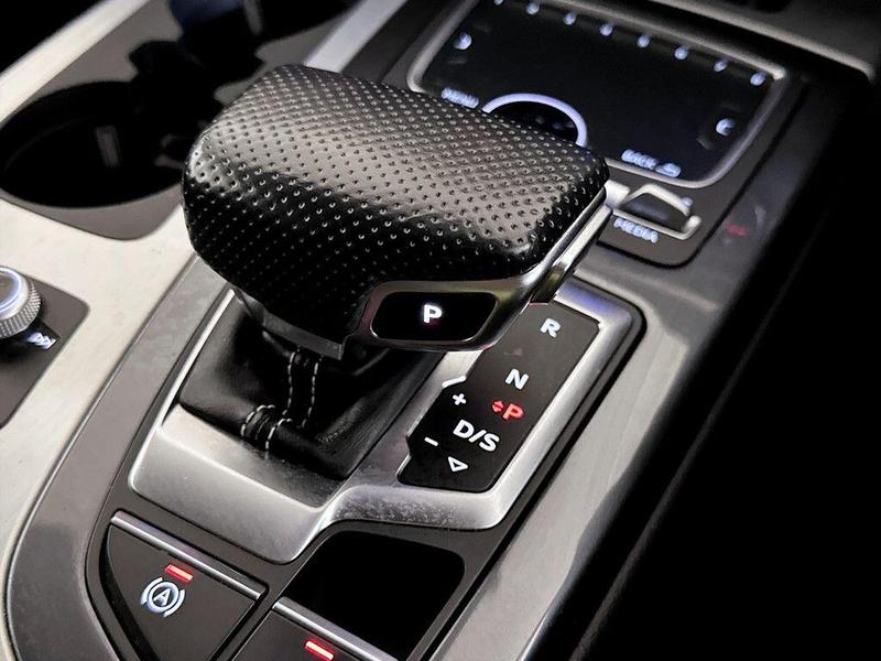 Used Audi Q7 2017 for sale - 76718927: Photo 28