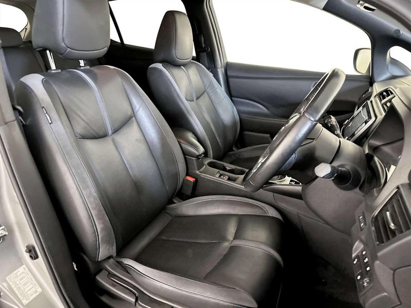 Used Nissan Leaf 2021 for sale - 77001474: Photo 13