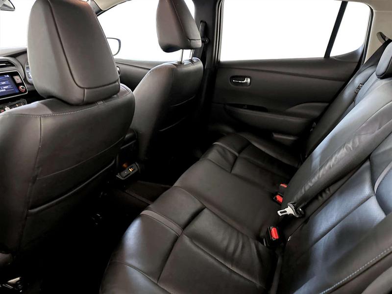 Used Nissan Leaf 2021 for sale - 77001474: Photo 14