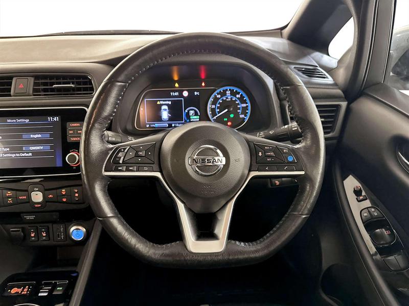 Used Nissan Leaf 2021 for sale - 77001474: Photo 16