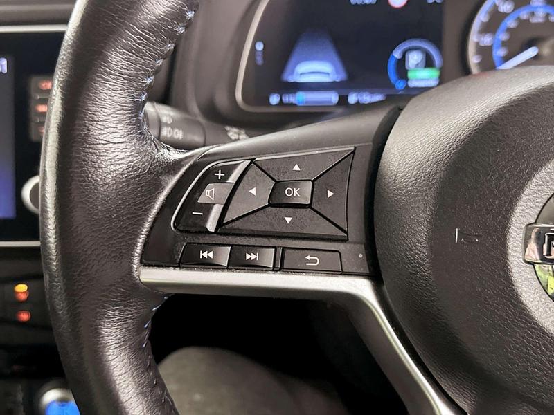 Used Nissan Leaf 2021 for sale - 77001474: Photo 17