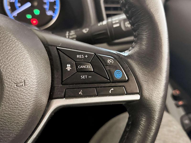 Used Nissan Leaf 2021 for sale - 77001474: Photo 19