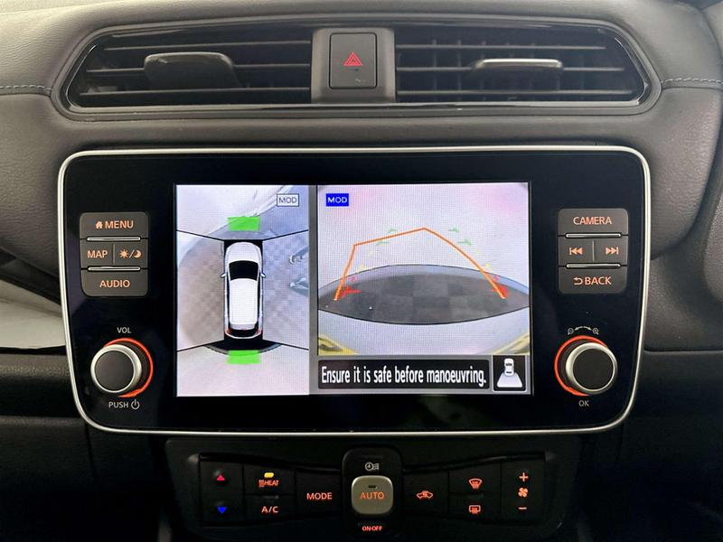 Used Nissan Leaf 2021 for sale - 77001474: Photo 20