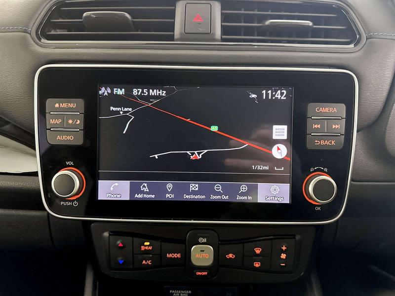 Used Nissan Leaf 2021 for sale - 77001474: Photo 21