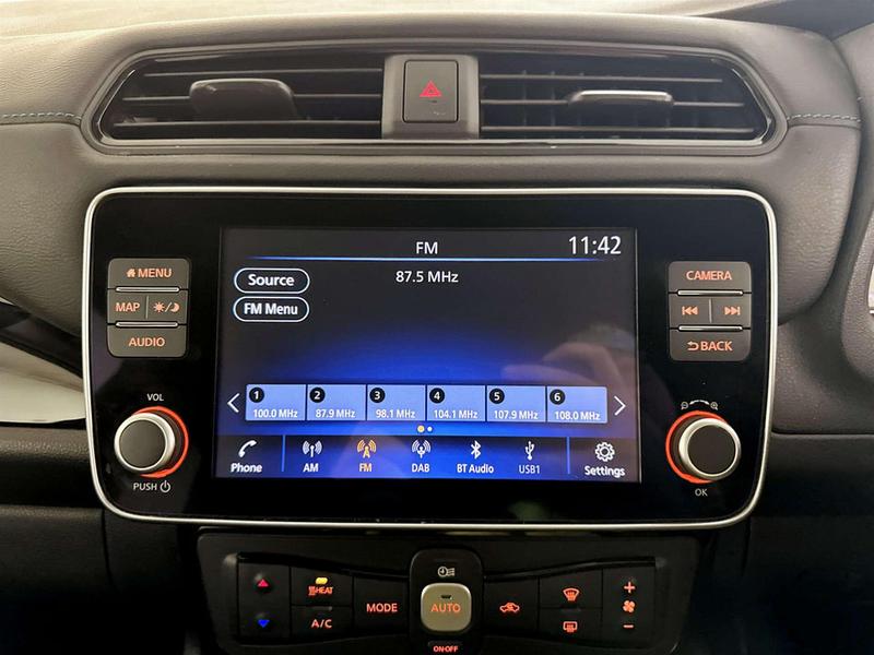 Used Nissan Leaf 2021 for sale - 77001474: Photo 22