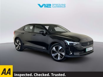 Used Polestar Polestar 2 2023 for sale - 78225963: Photo