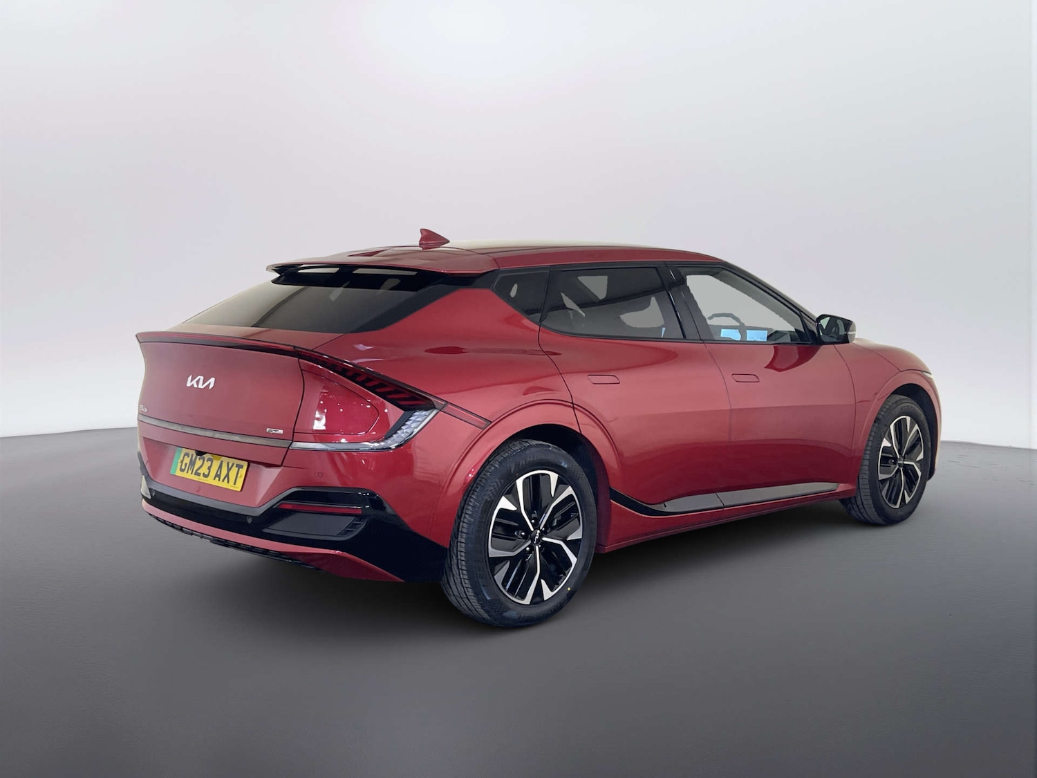 Used Kia EV6 2023 for sale - 78112463: Photo 10