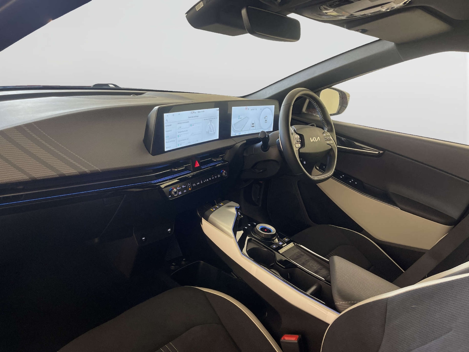 Used Kia EV6 2023 for sale - 78112463: Photo 12