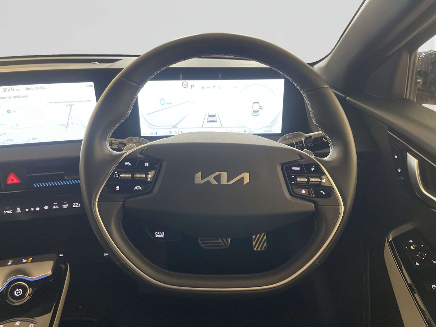 Used Kia EV6 2023 for sale - 78112463: Photo 16