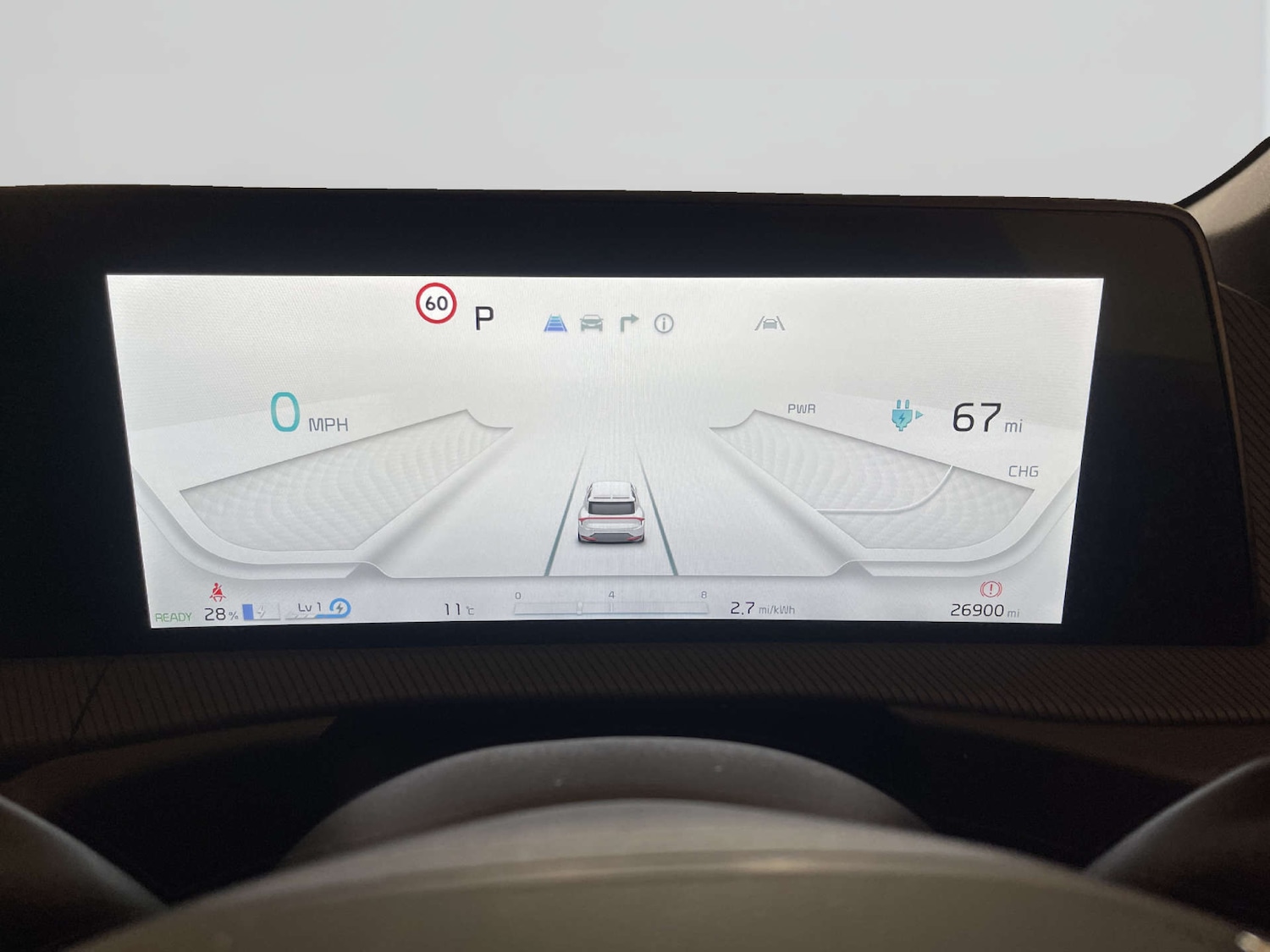 Used Kia EV6 2023 for sale - 78112463: Photo 18