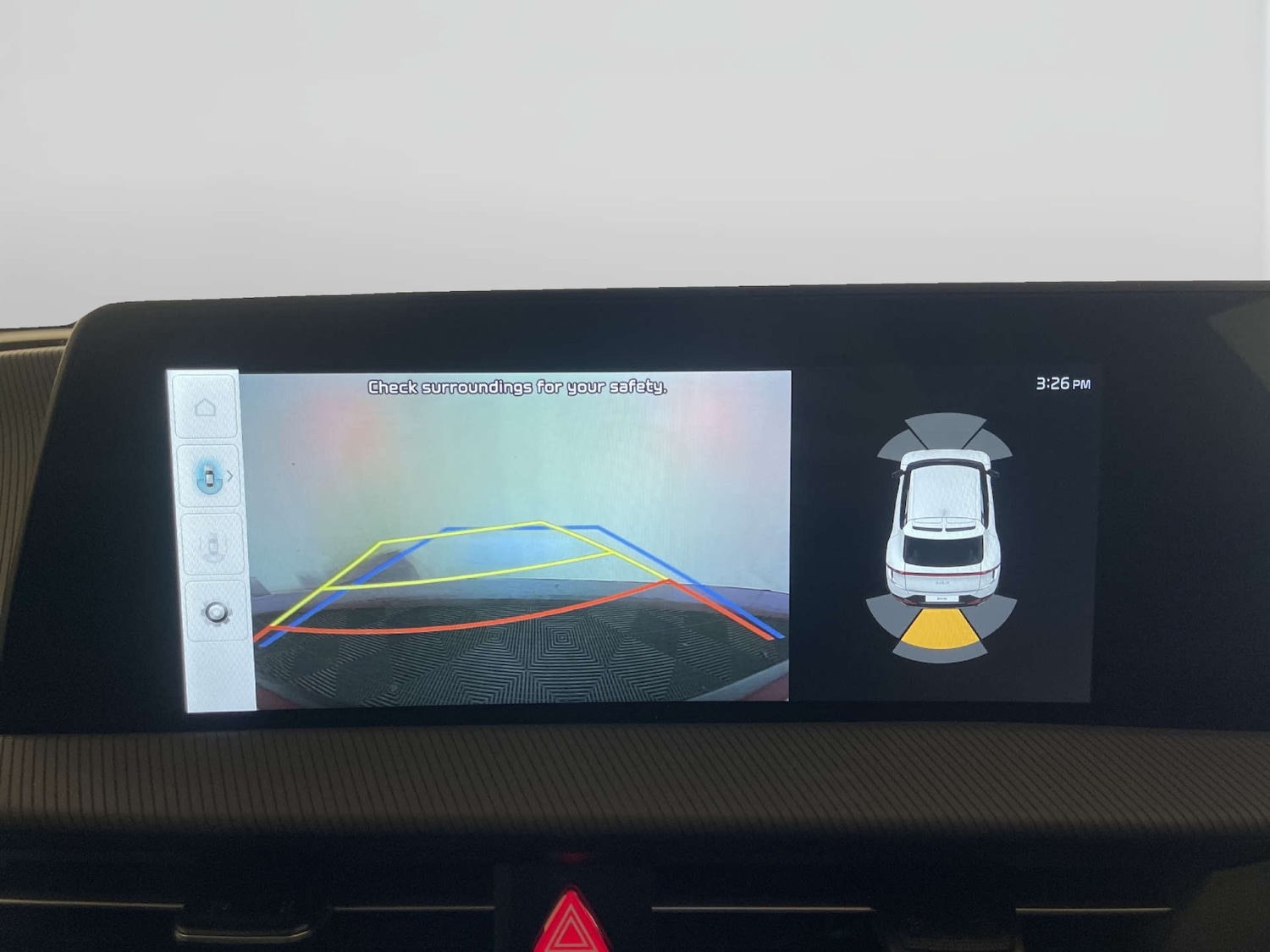 Used Kia EV6 2023 for sale - 78112463: Photo 20