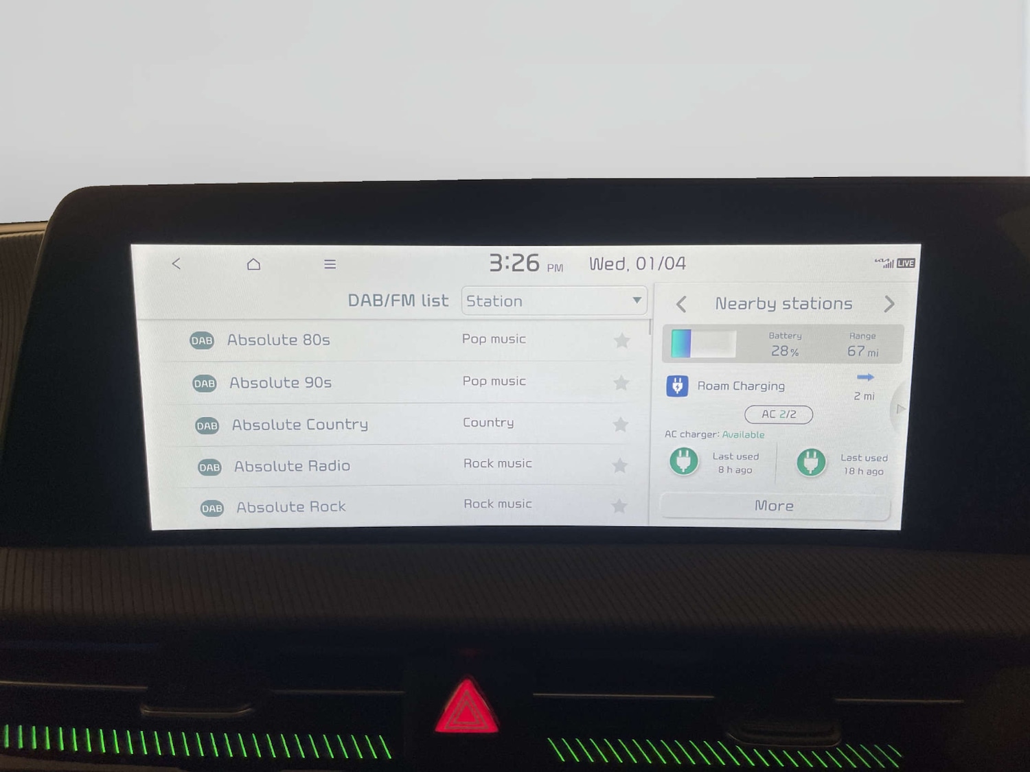 Used Kia EV6 2023 for sale - 78112463: Photo 22