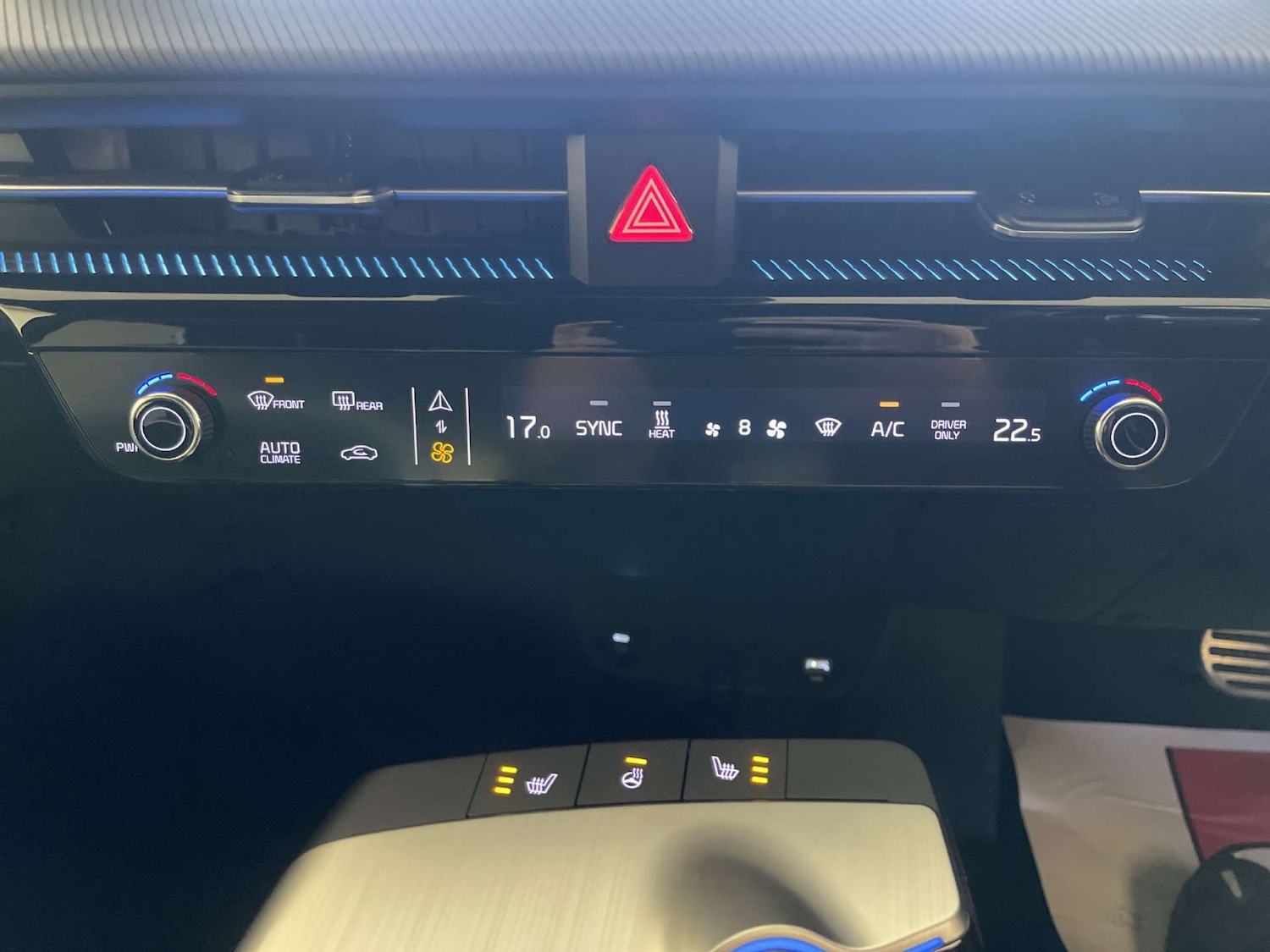 Used Kia EV6 2023 for sale - 78112463: Photo 23