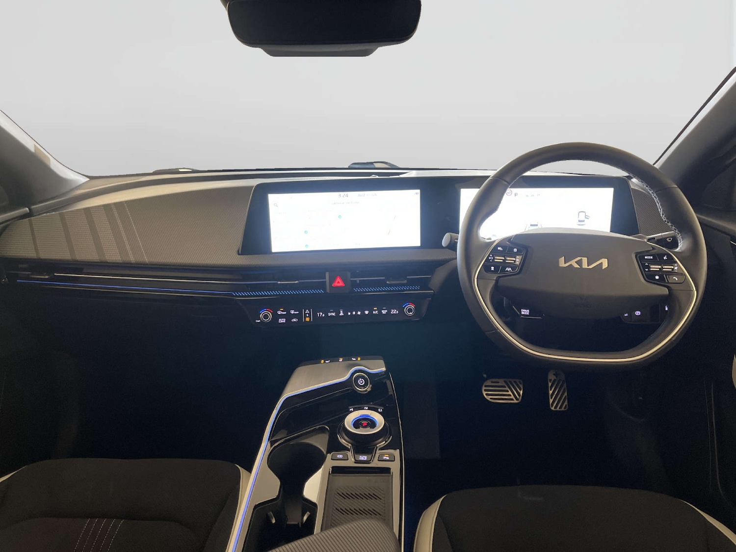 Used Kia EV6 2023 for sale - 78112463: Photo 3