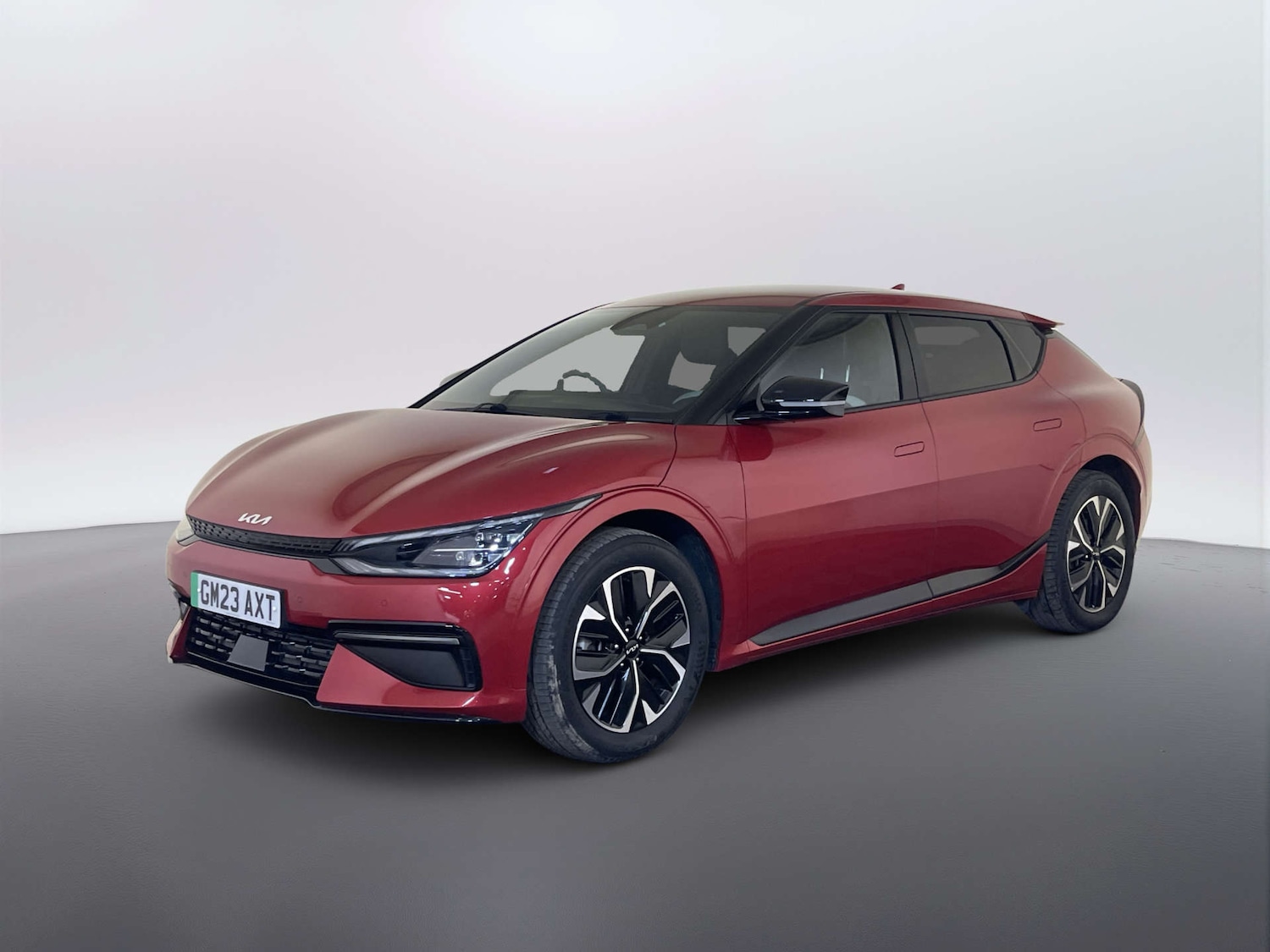 Used Kia EV6 2023 for sale - 78112463: Photo 6