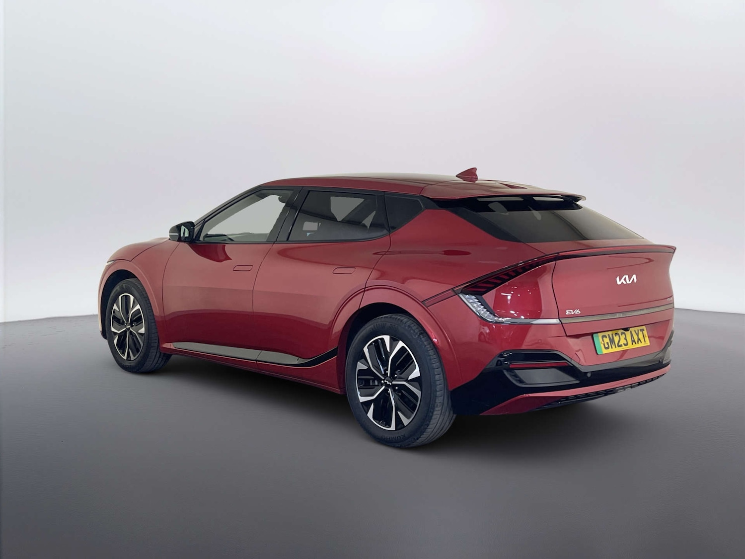 Used Kia EV6 2023 for sale - 78112463: Photo 8