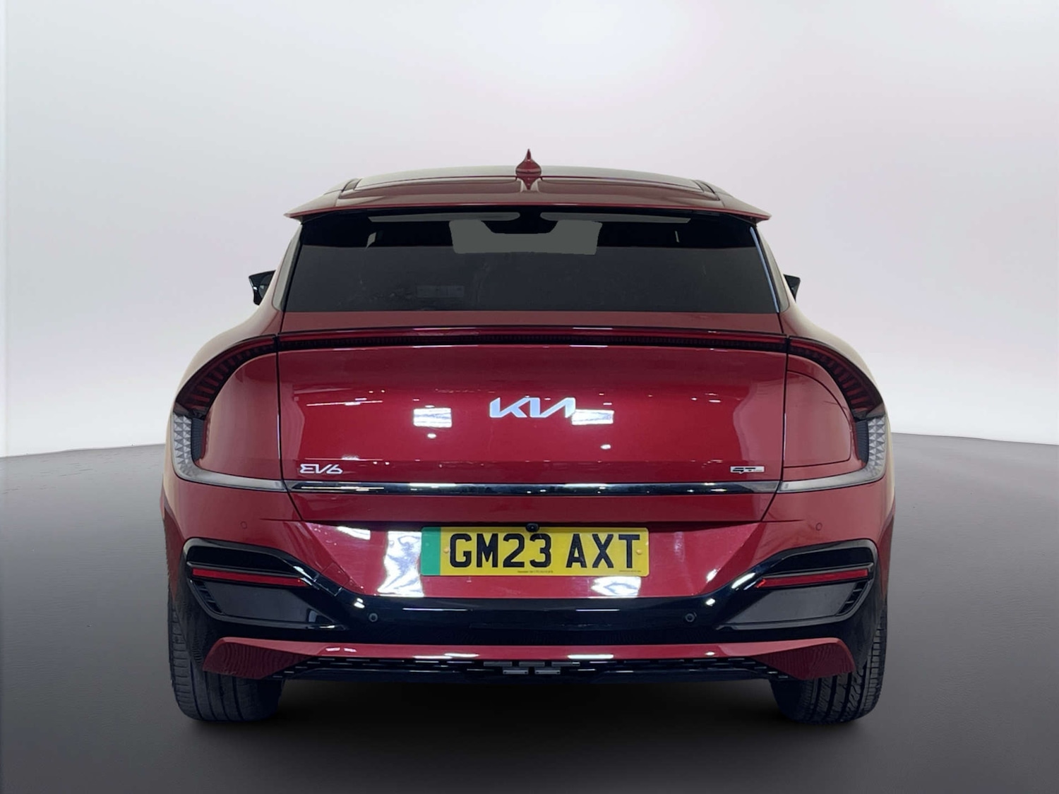 Used Kia EV6 2023 for sale - 78112463: Photo 9