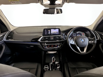 Used BMW X3 2021 for sale - 75251023: Photo
