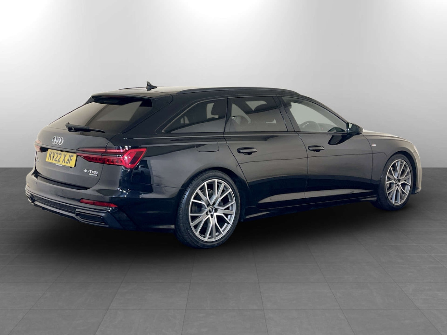 Used Audi A6 2022 for sale - 77380680: Photo 10