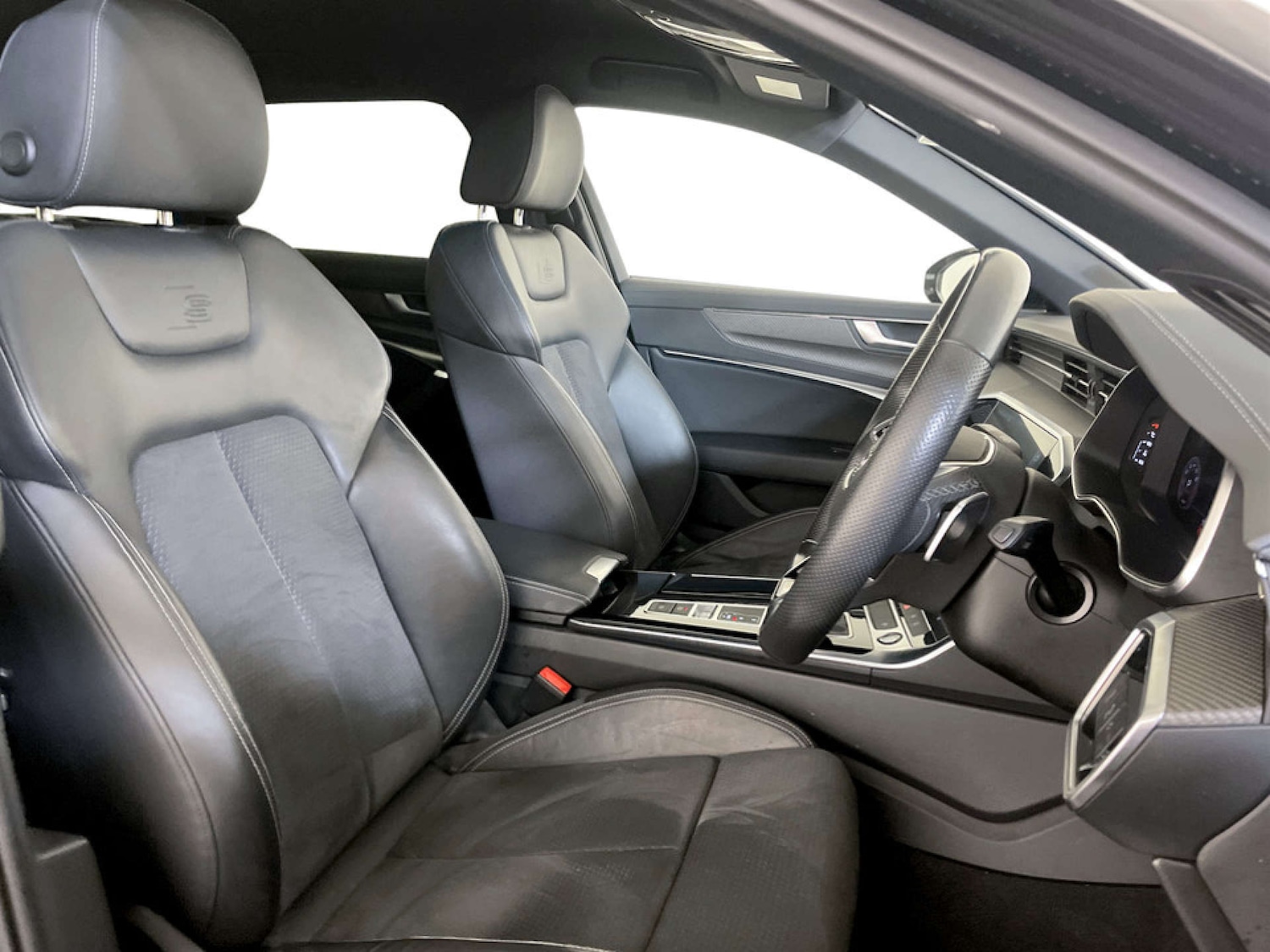 Used Audi A6 2022 for sale - 77380680: Photo 13