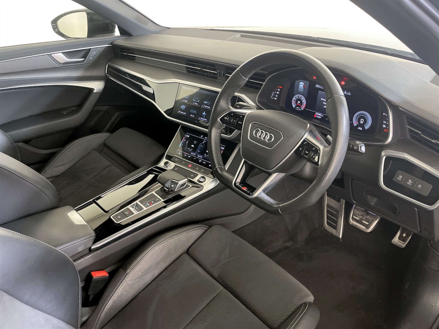 Used Audi A6 2022 for sale - 77380680: Photo 15