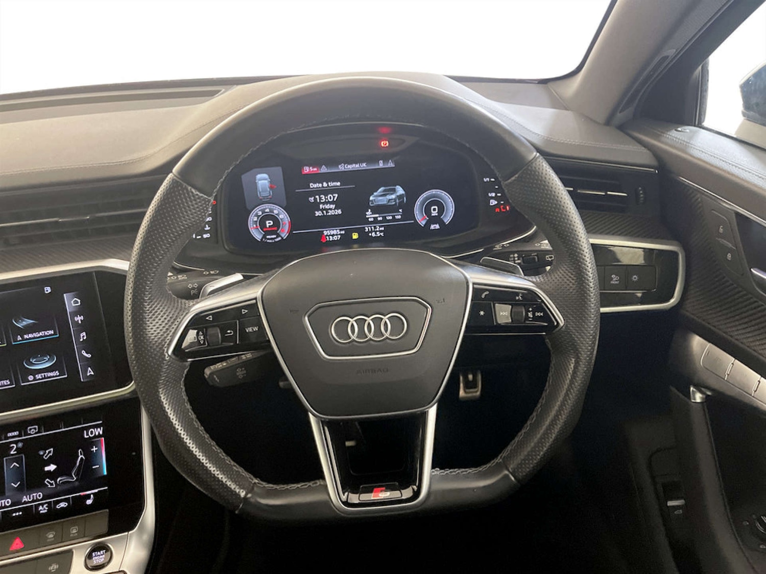 Used Audi A6 2022 for sale - 77380680: Photo 16