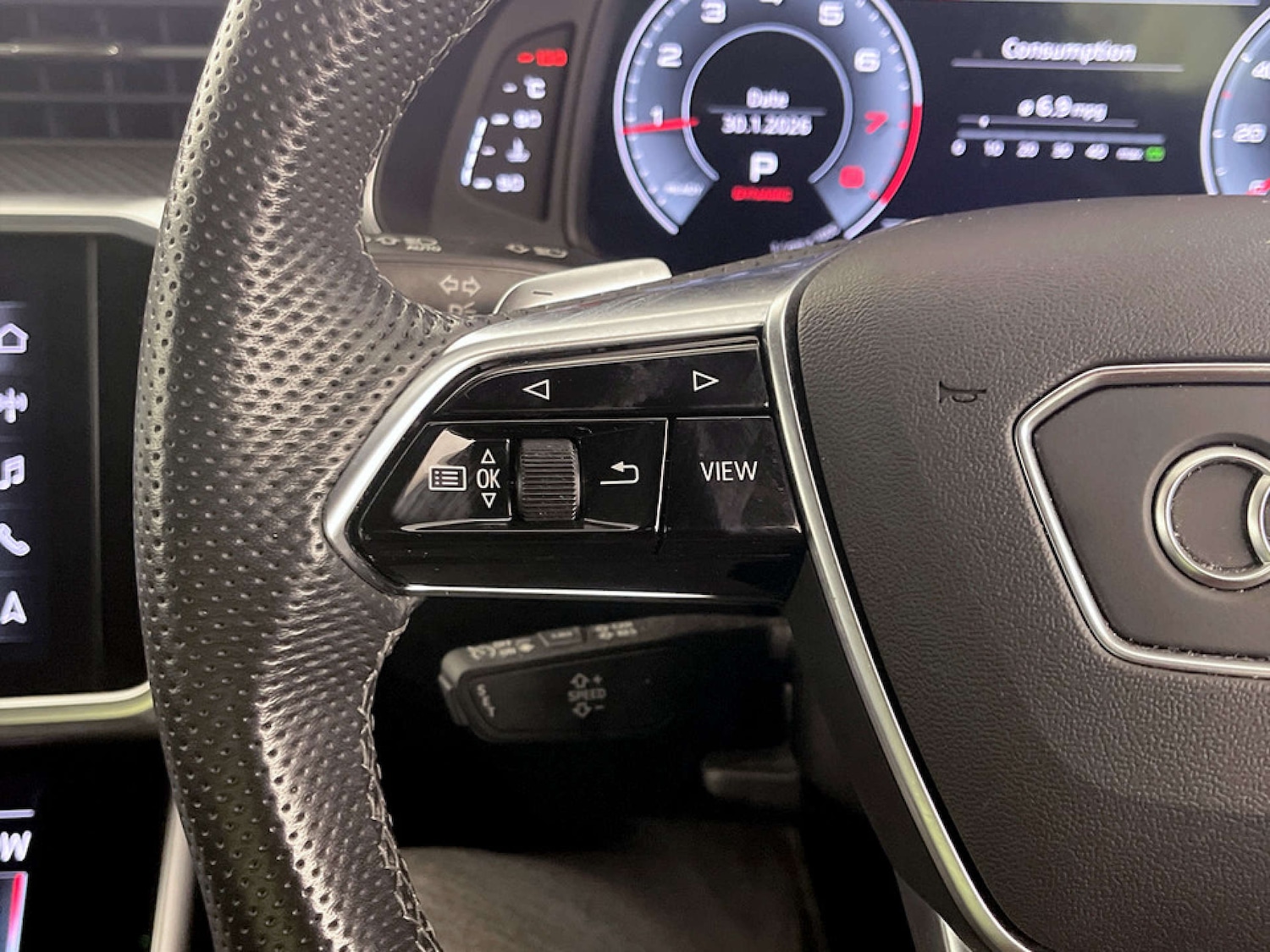 Used Audi A6 2022 for sale - 77380680: Photo 17