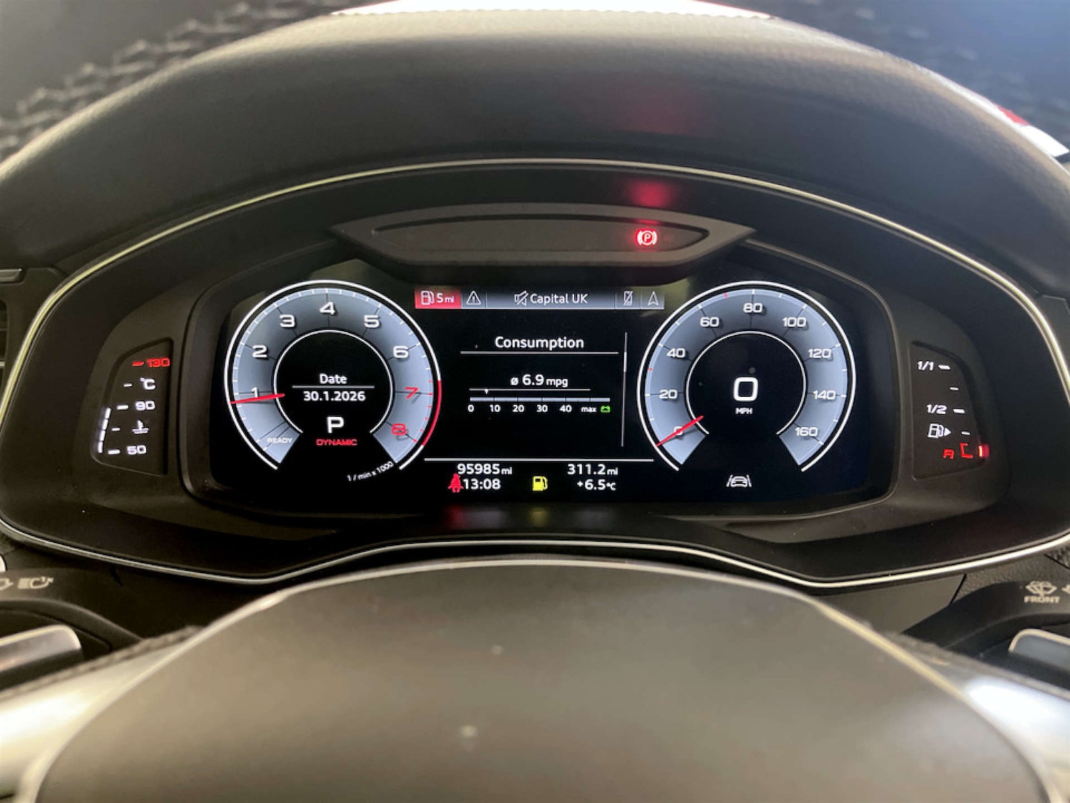 Used Audi A6 2022 for sale - 77380680: Photo 18